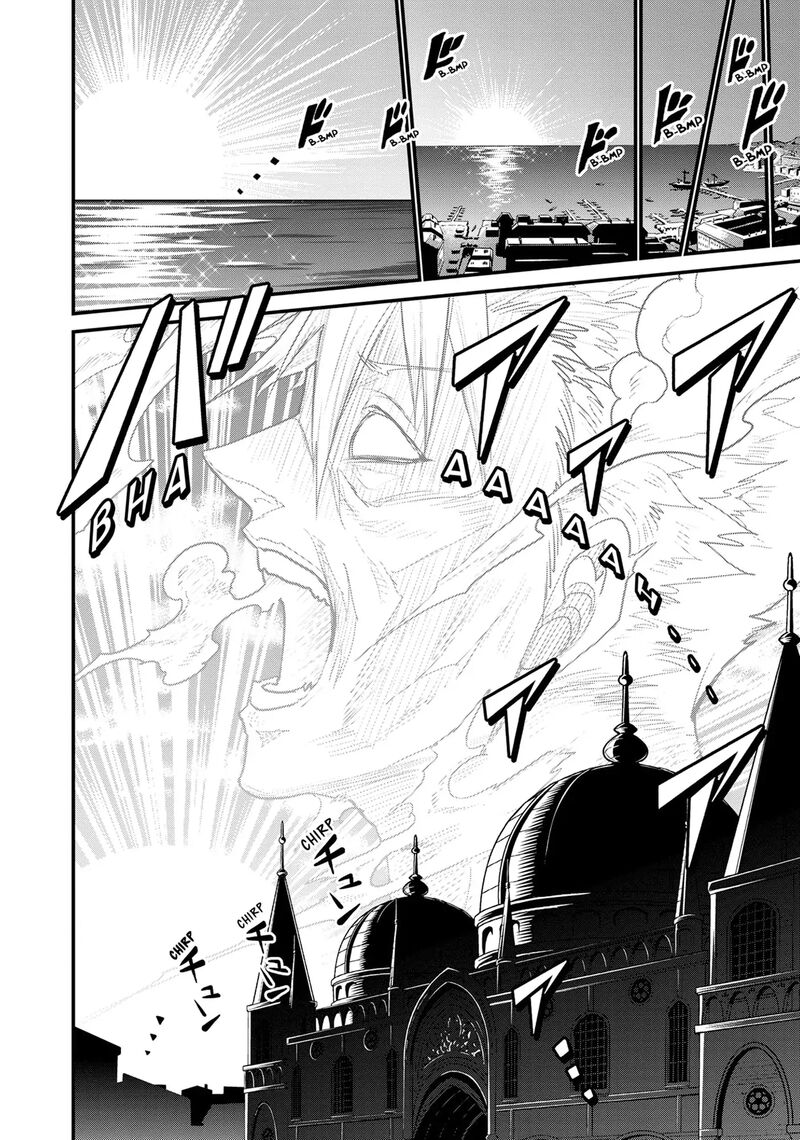 Peter Grill To Kenja No Jikan 69 20