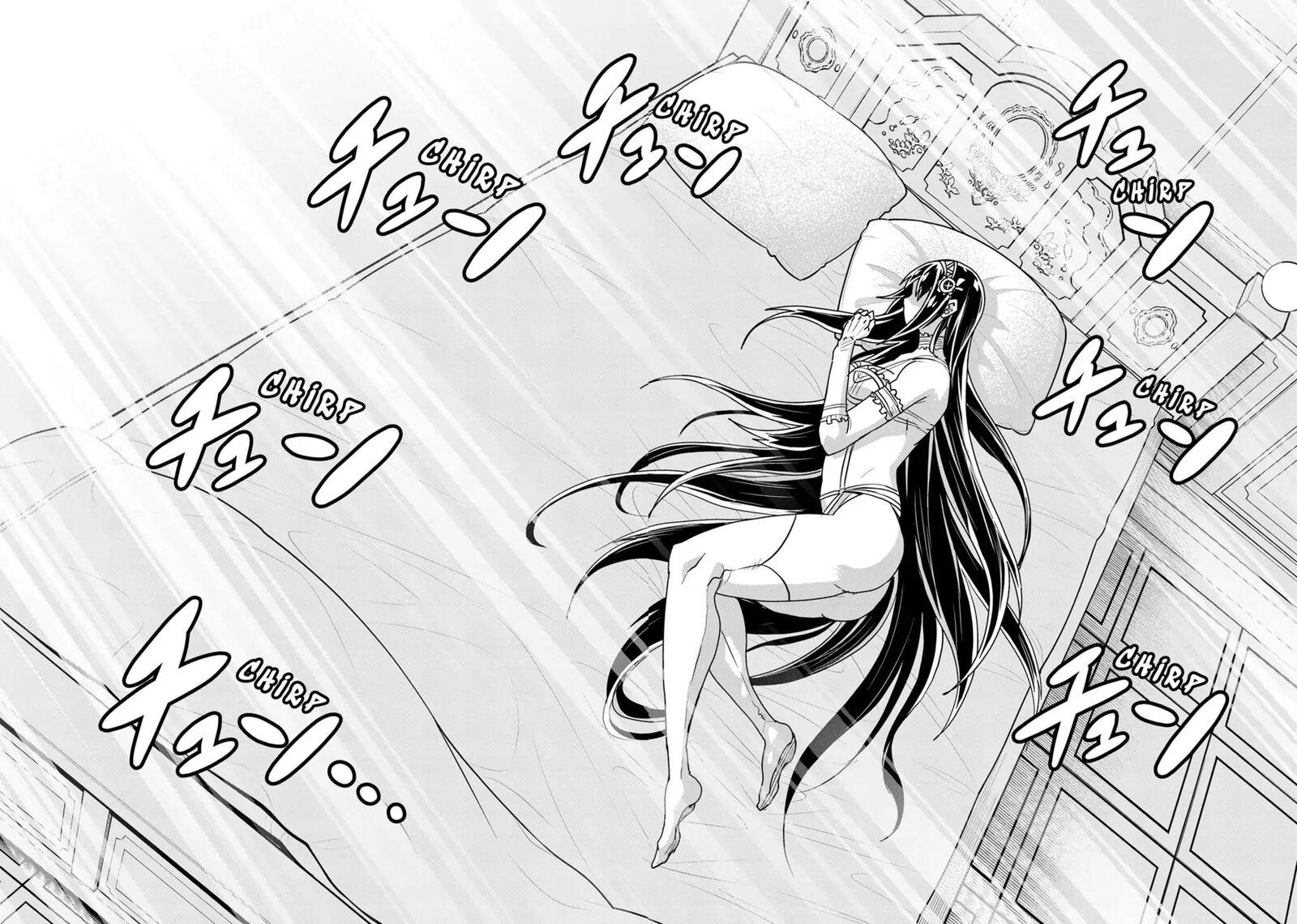 Peter Grill To Kenja No Jikan 69 22