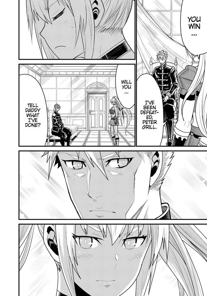 Peter Grill To Kenja No Jikan 69 25