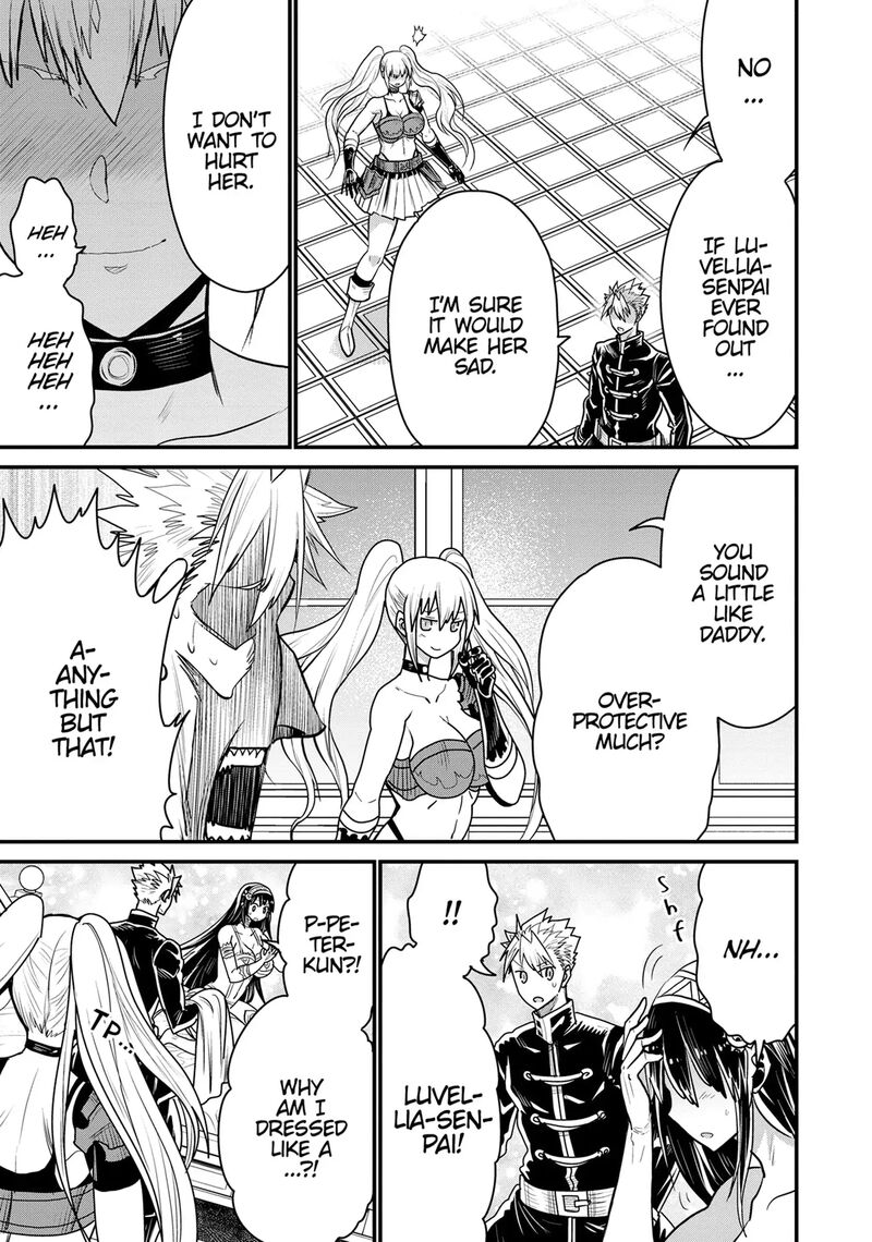 Peter Grill To Kenja No Jikan 69 26