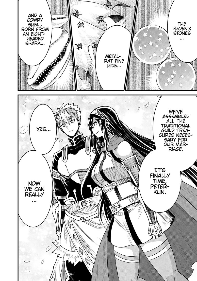 Peter Grill To Kenja No Jikan 69 29