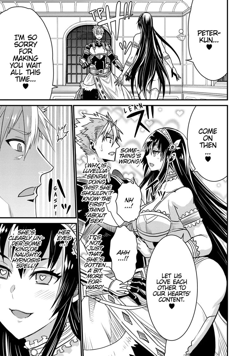 Peter Grill To Kenja No Jikan 69 3