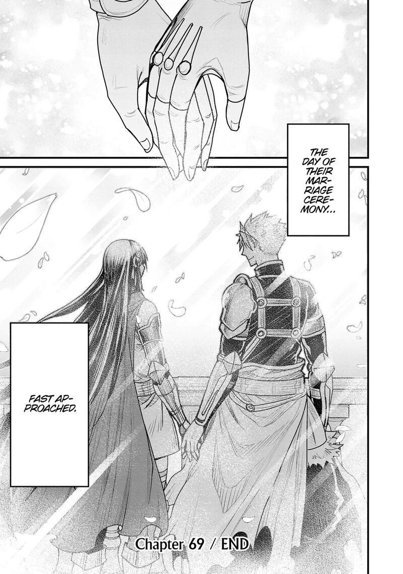 Peter Grill To Kenja No Jikan 69 30