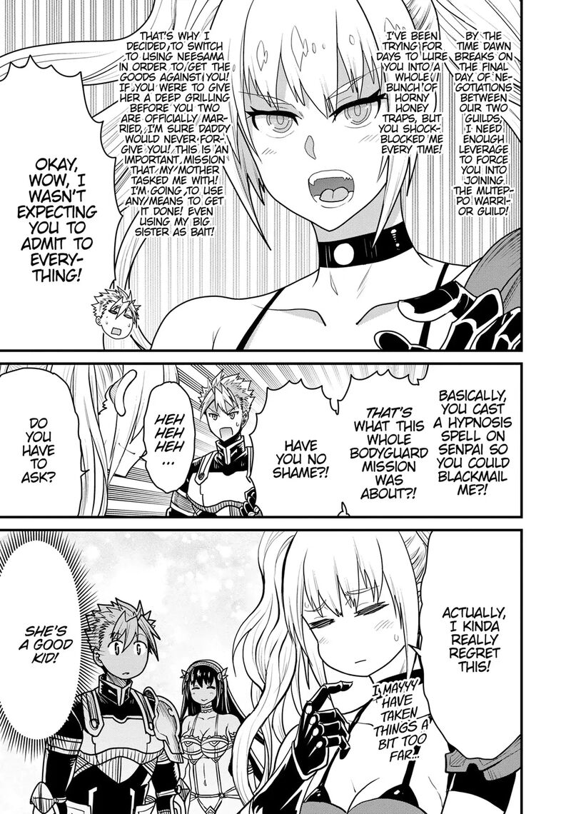 Peter Grill To Kenja No Jikan 69 5