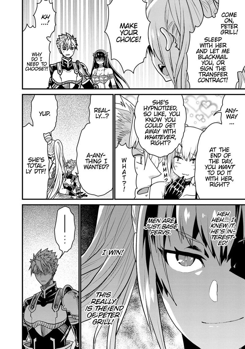 Peter Grill To Kenja No Jikan 69 8