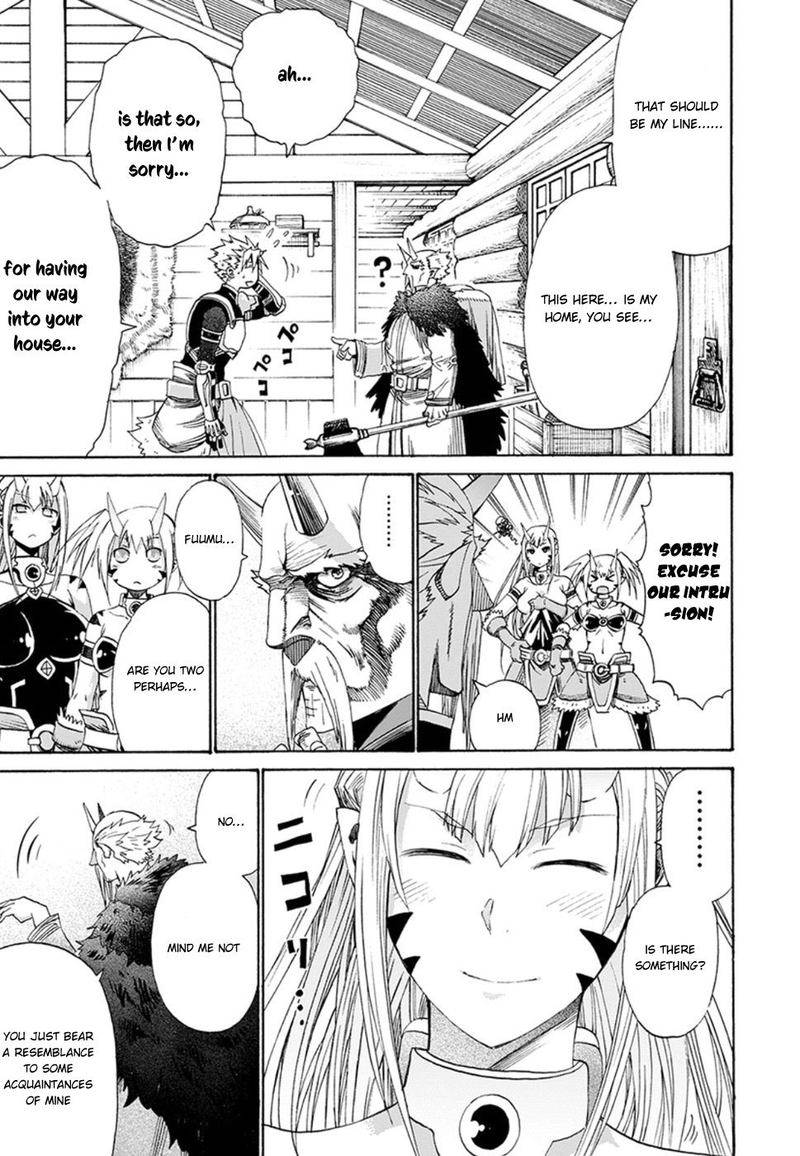 Peter Grill To Kenja No Jikan 7 5