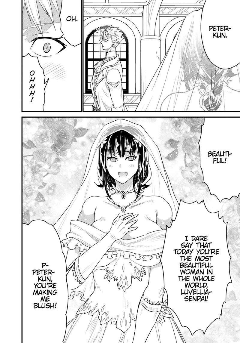 Peter Grill To Kenja No Jikan 70 10