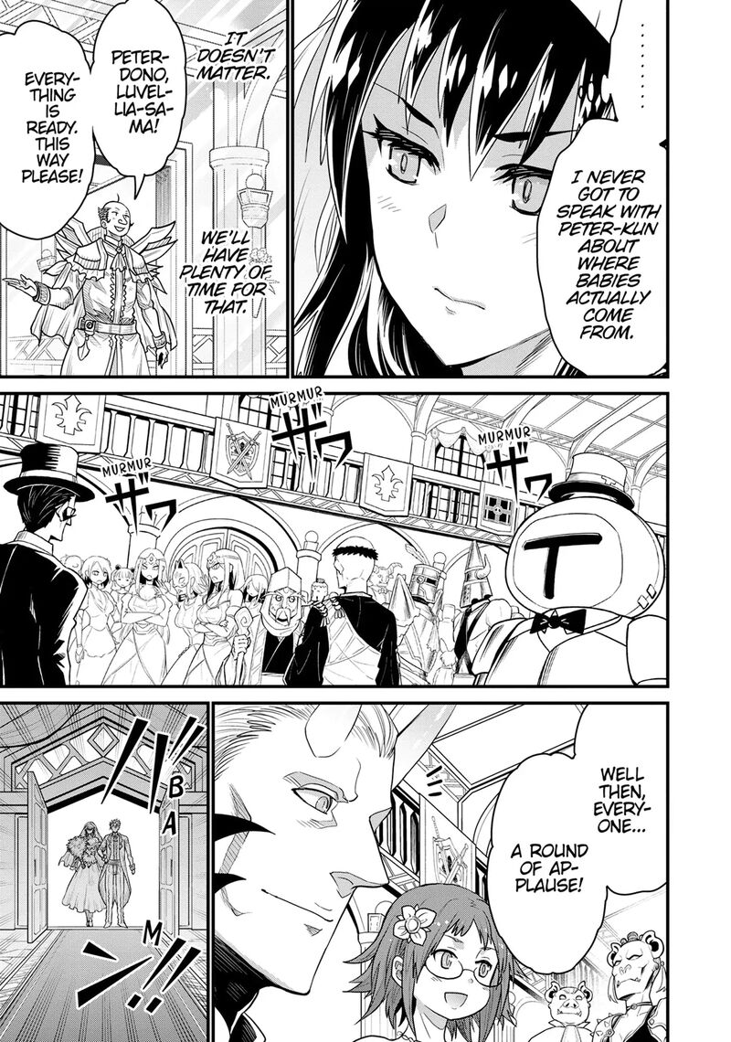 Peter Grill To Kenja No Jikan 70 11