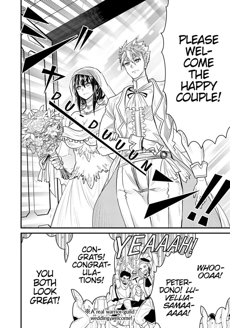 Peter Grill To Kenja No Jikan 70 12