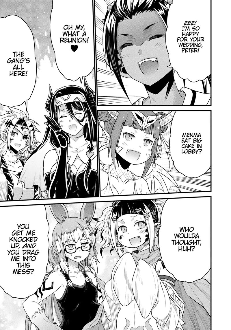 Peter Grill To Kenja No Jikan 70 22