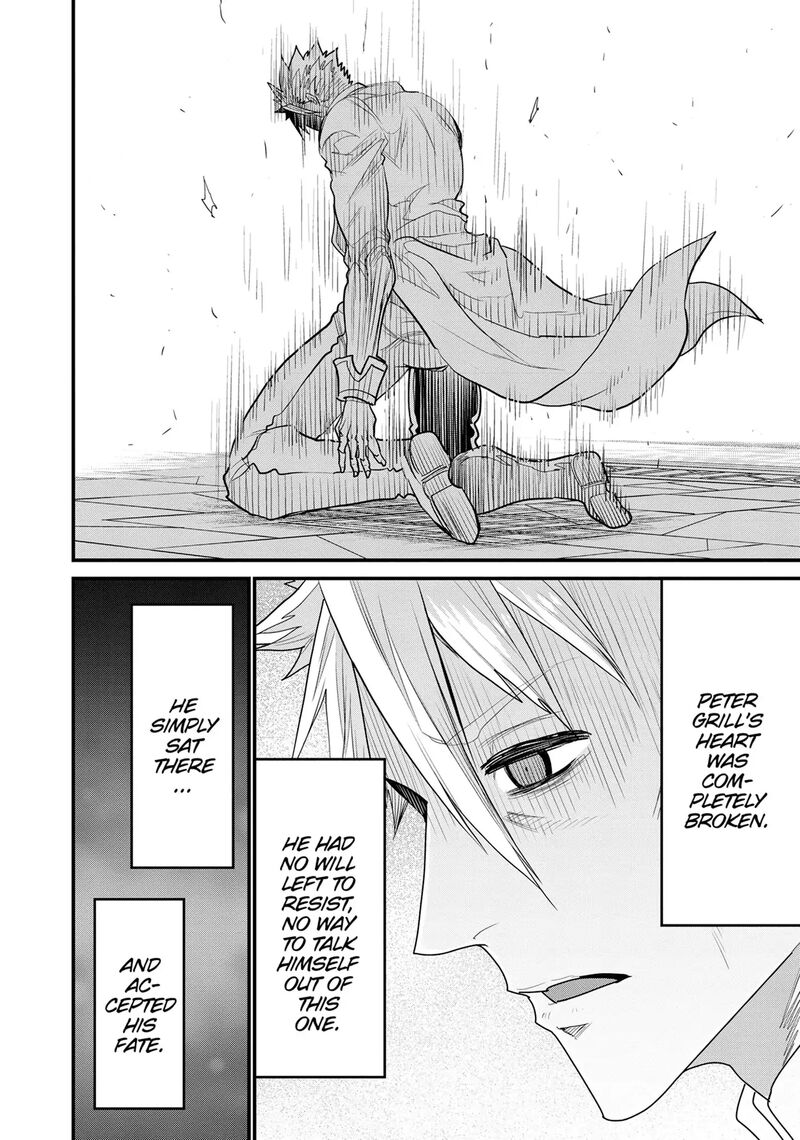 Peter Grill To Kenja No Jikan 70 27