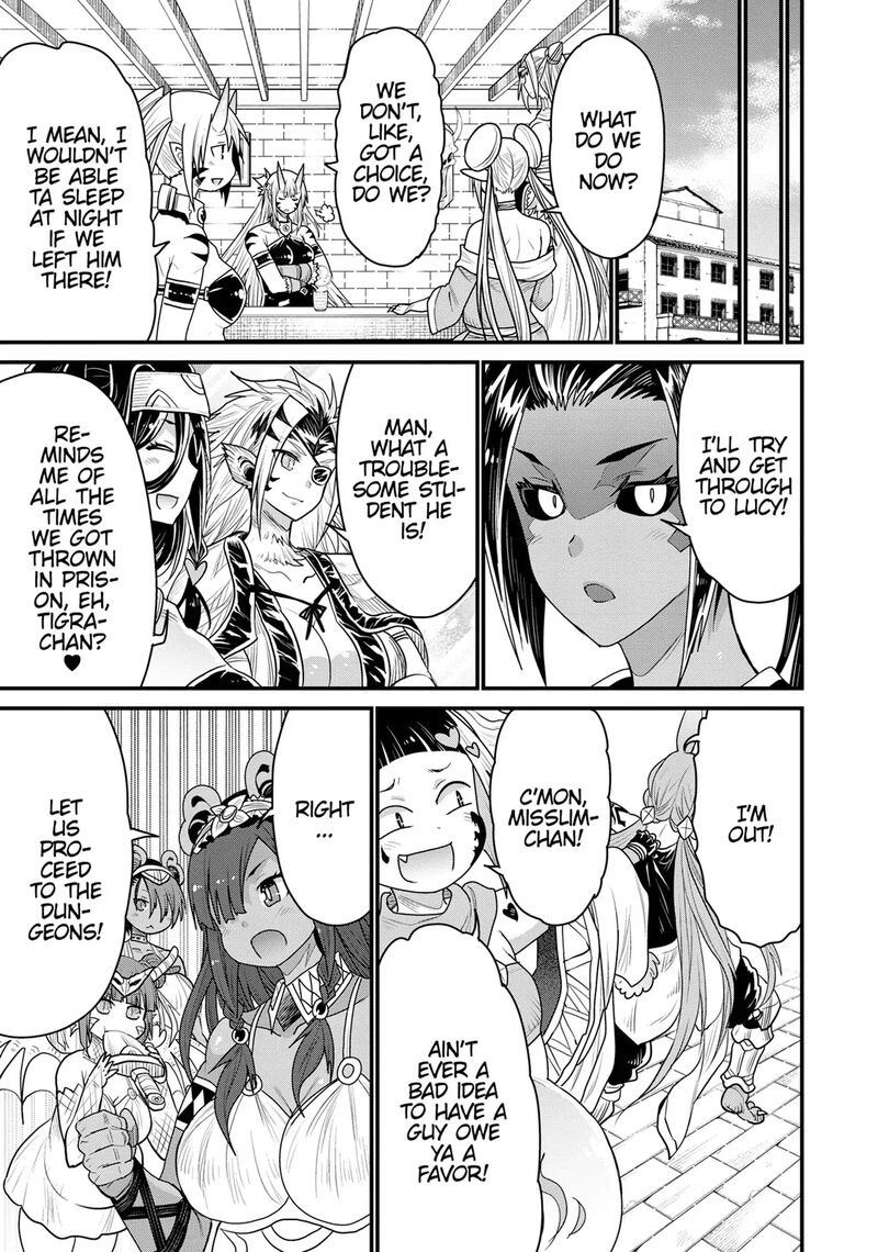 Peter Grill To Kenja No Jikan 70 32