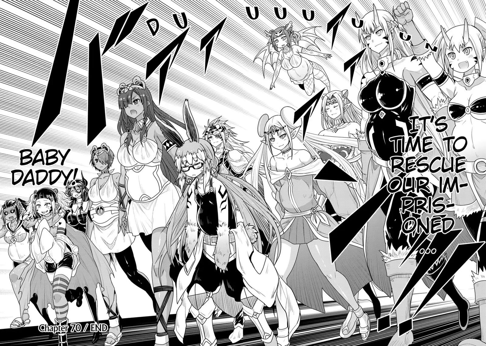 Peter Grill To Kenja No Jikan 70 33