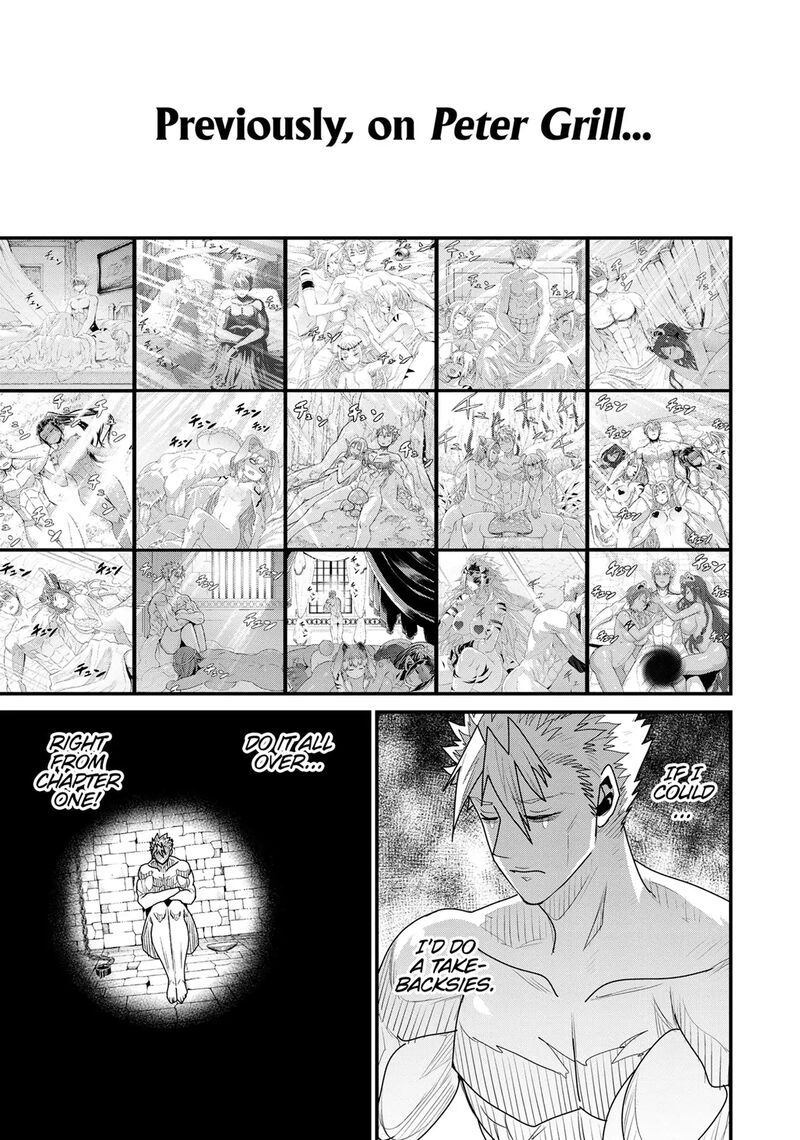 Peter Grill To Kenja No Jikan 71 1