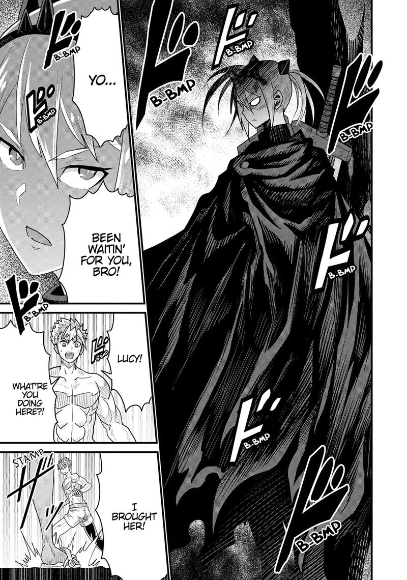 Peter Grill To Kenja No Jikan 71 11