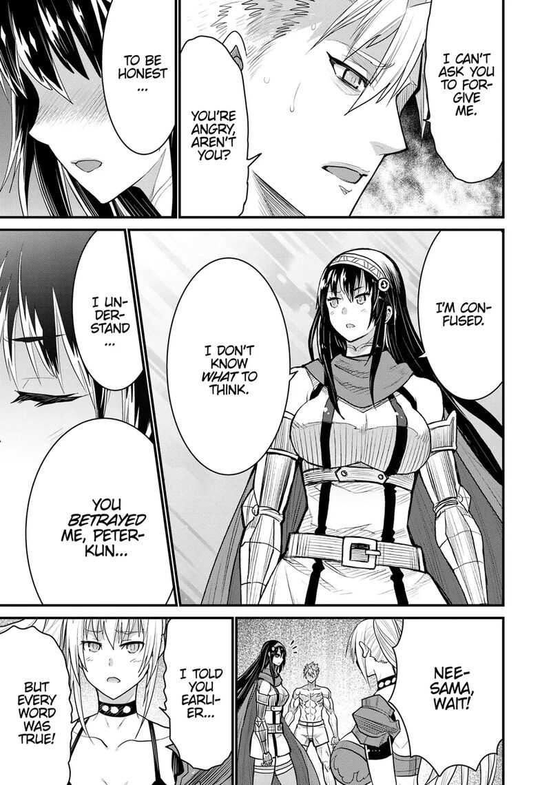 Peter Grill To Kenja No Jikan 71 15