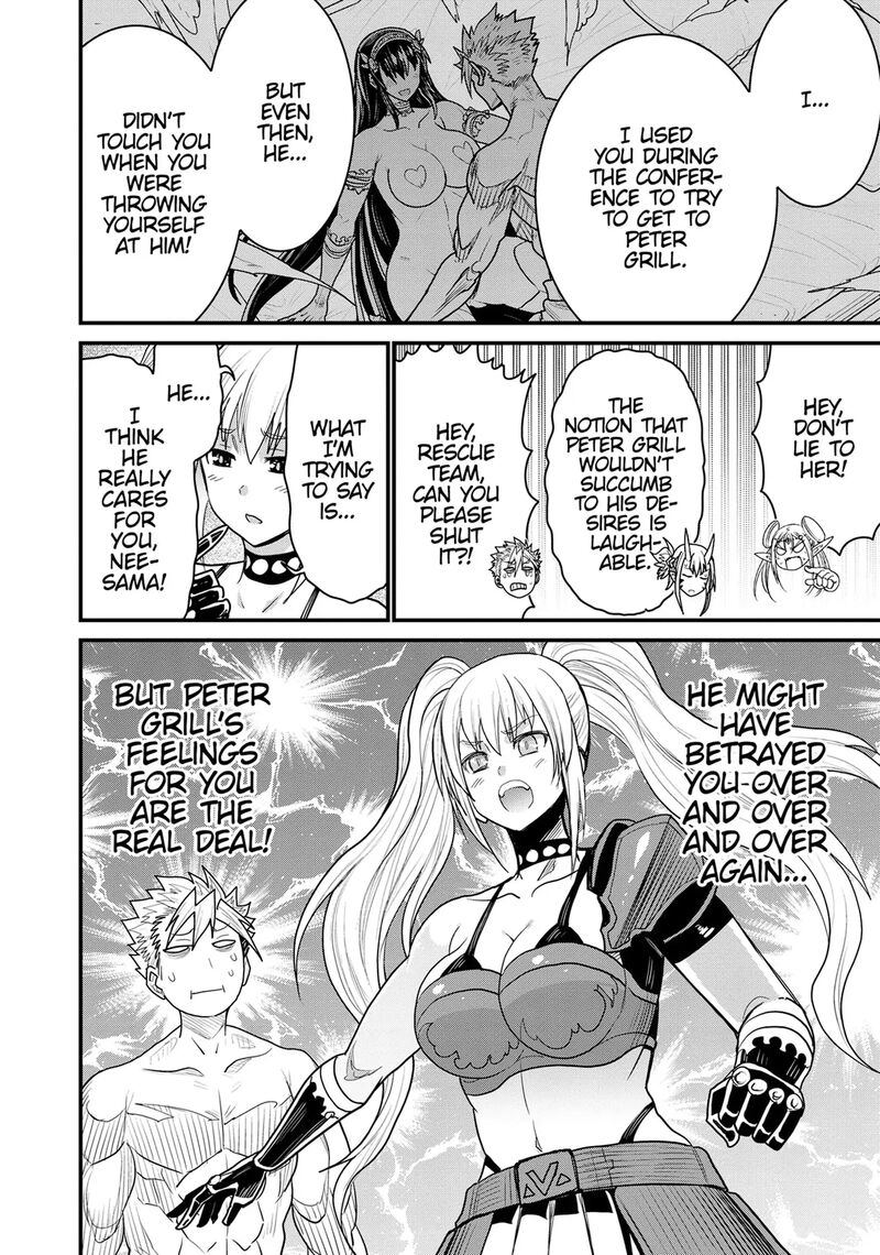 Peter Grill To Kenja No Jikan 71 16