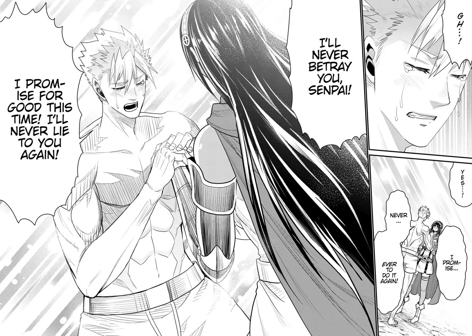 Peter Grill To Kenja No Jikan 71 22