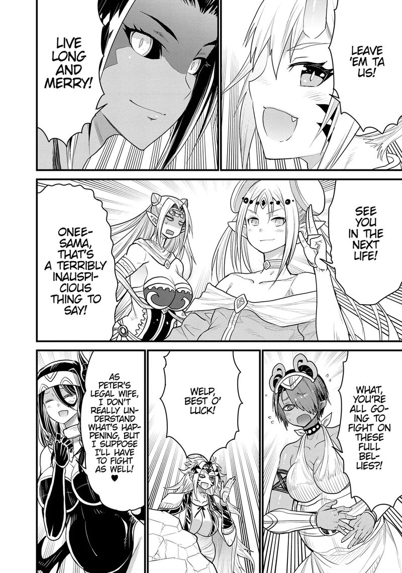 Peter Grill To Kenja No Jikan 71 25