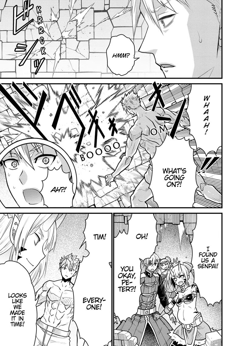 Peter Grill To Kenja No Jikan 71 3