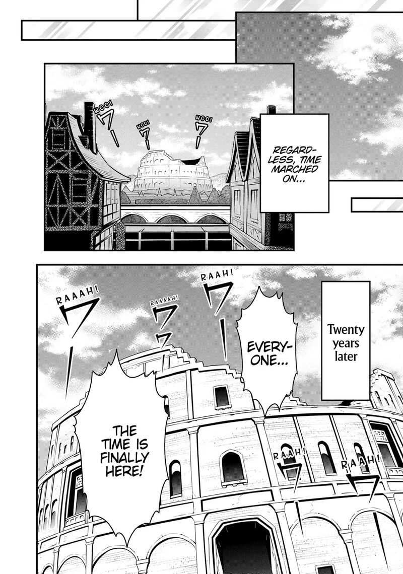 Peter Grill To Kenja No Jikan 71 30