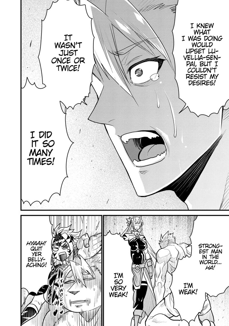 Peter Grill To Kenja No Jikan 71 6