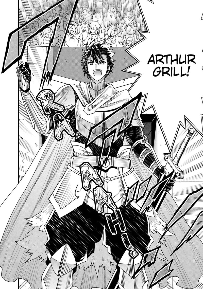 Peter Grill To Kenja No Jikan 72 10