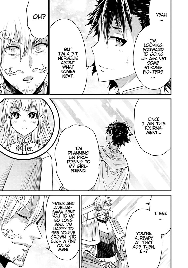 Peter Grill To Kenja No Jikan 72 13