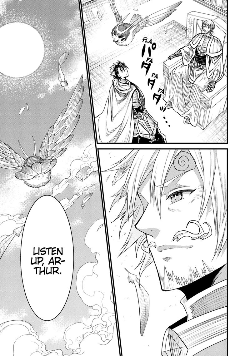 Peter Grill To Kenja No Jikan 72 17