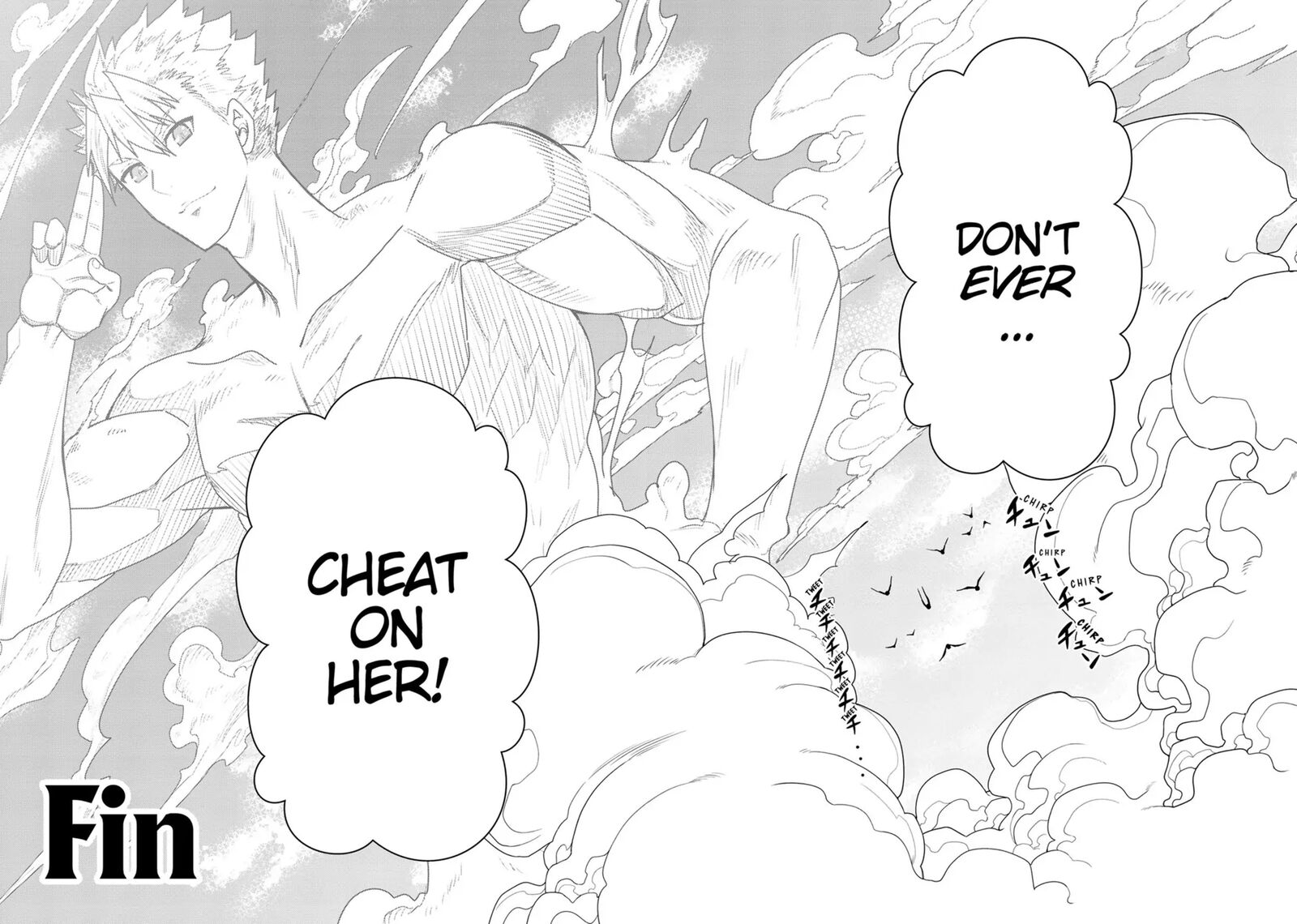 Peter Grill To Kenja No Jikan 72 18