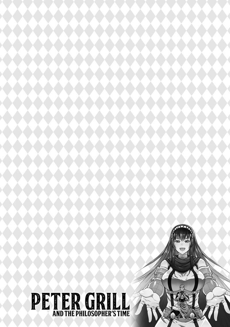 Peter Grill To Kenja No Jikan 72 19