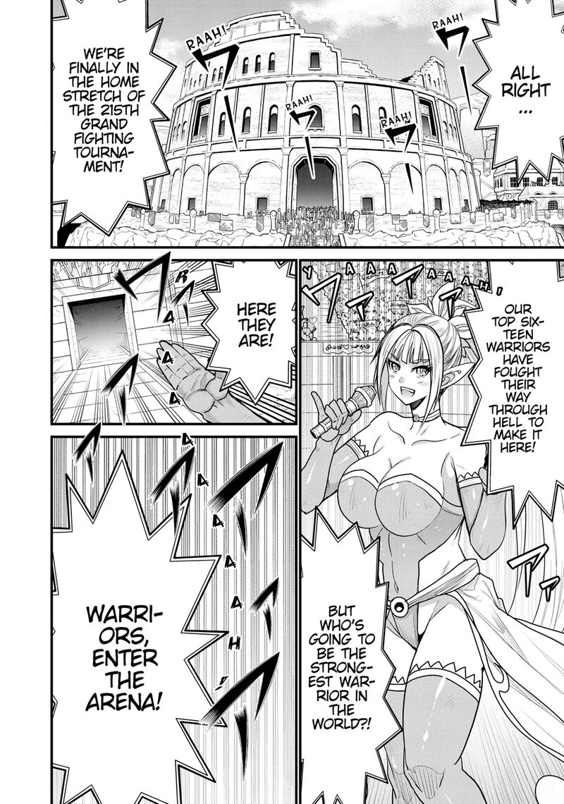 Peter Grill To Kenja No Jikan 72 2