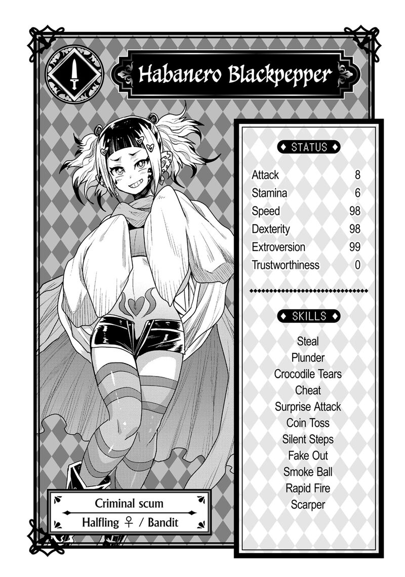 Peter Grill To Kenja No Jikan 72 23