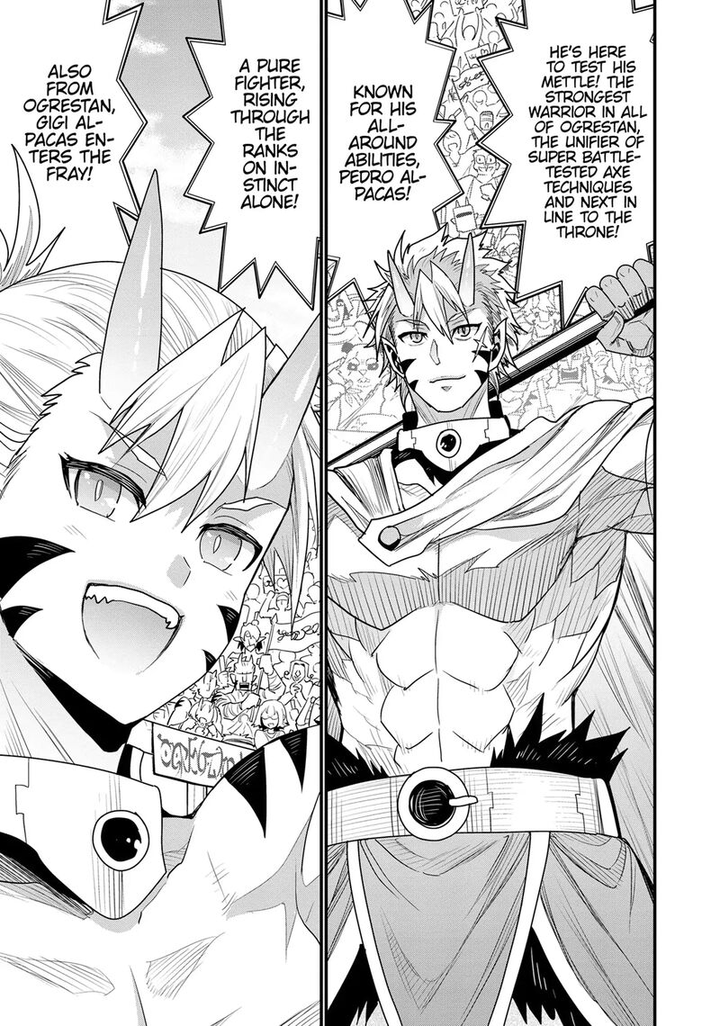 Peter Grill To Kenja No Jikan 72 3