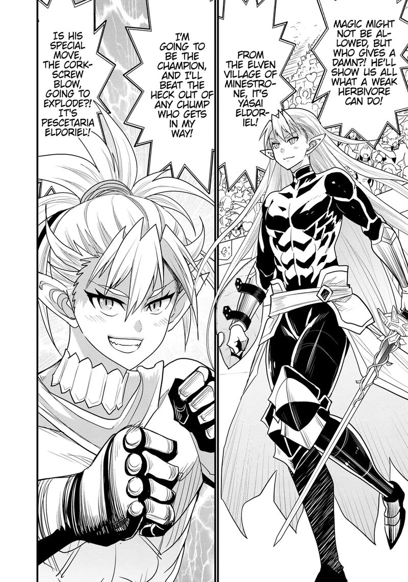 Peter Grill To Kenja No Jikan 72 4