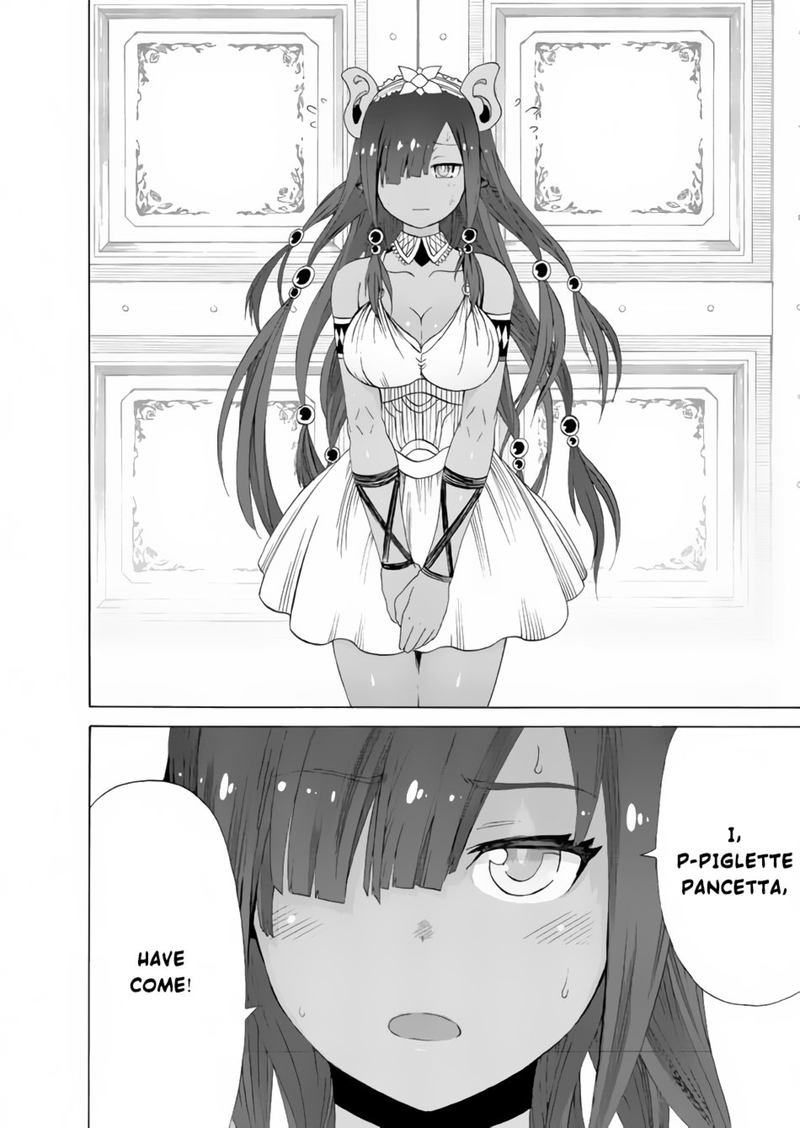 Peter Grill To Kenja No Jikan 8 24