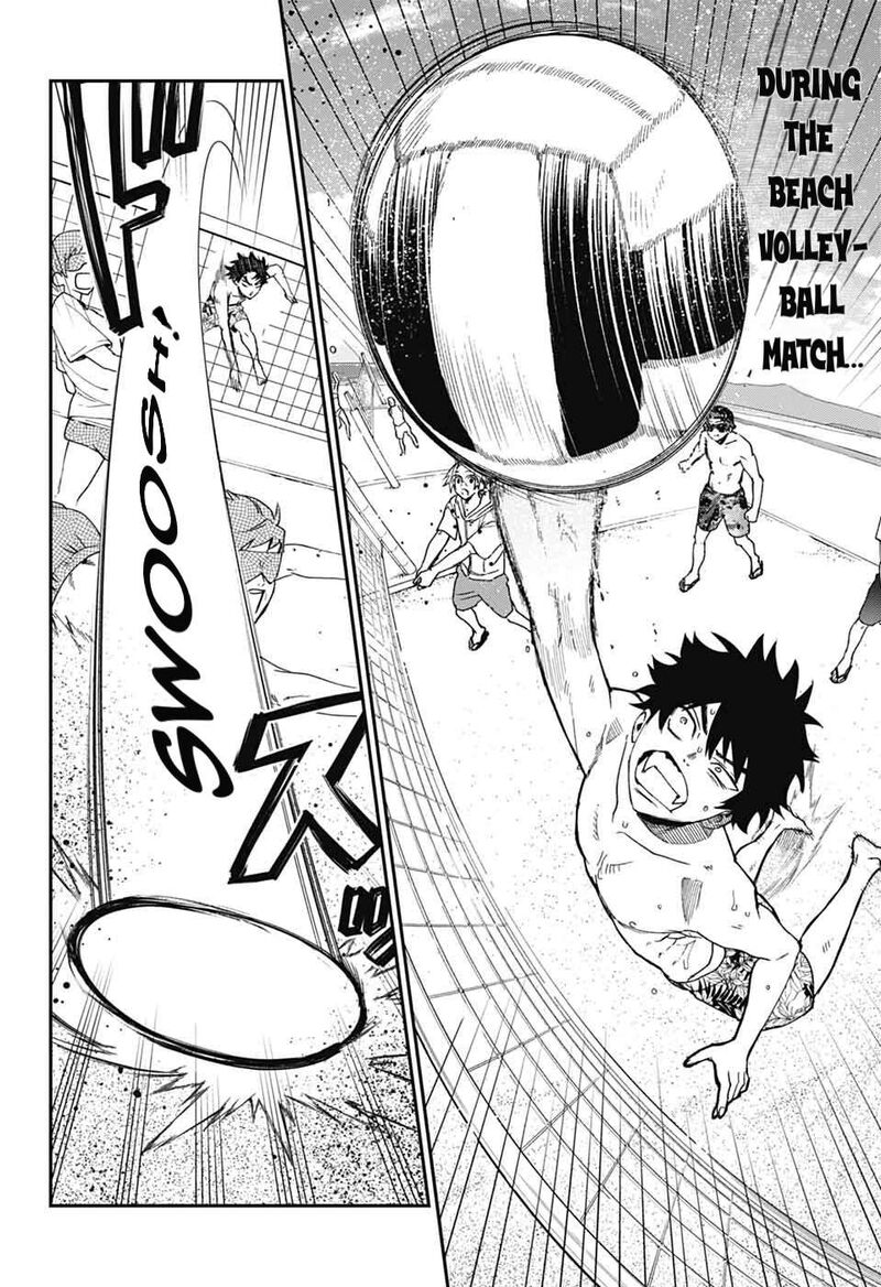 Phantom Busters 21 22