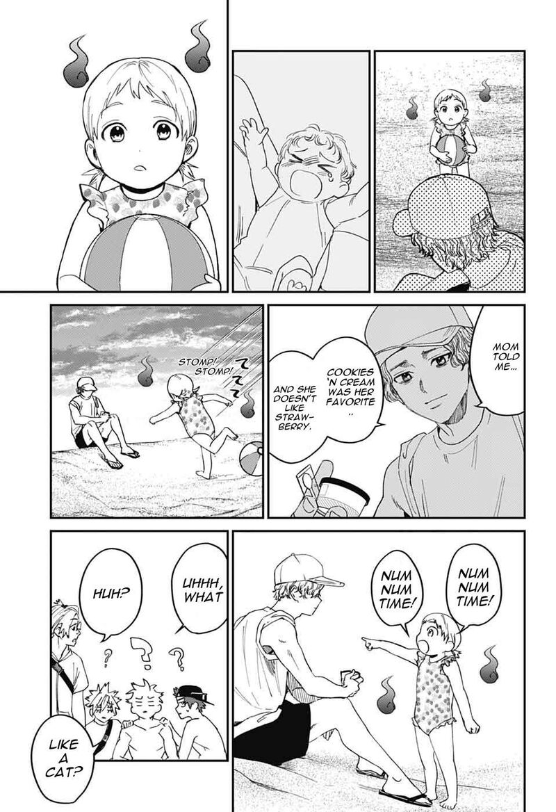 Phantom Busters 21 35