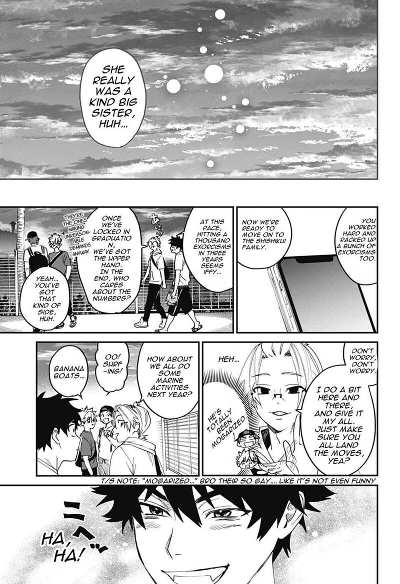 Phantom Busters 21 39