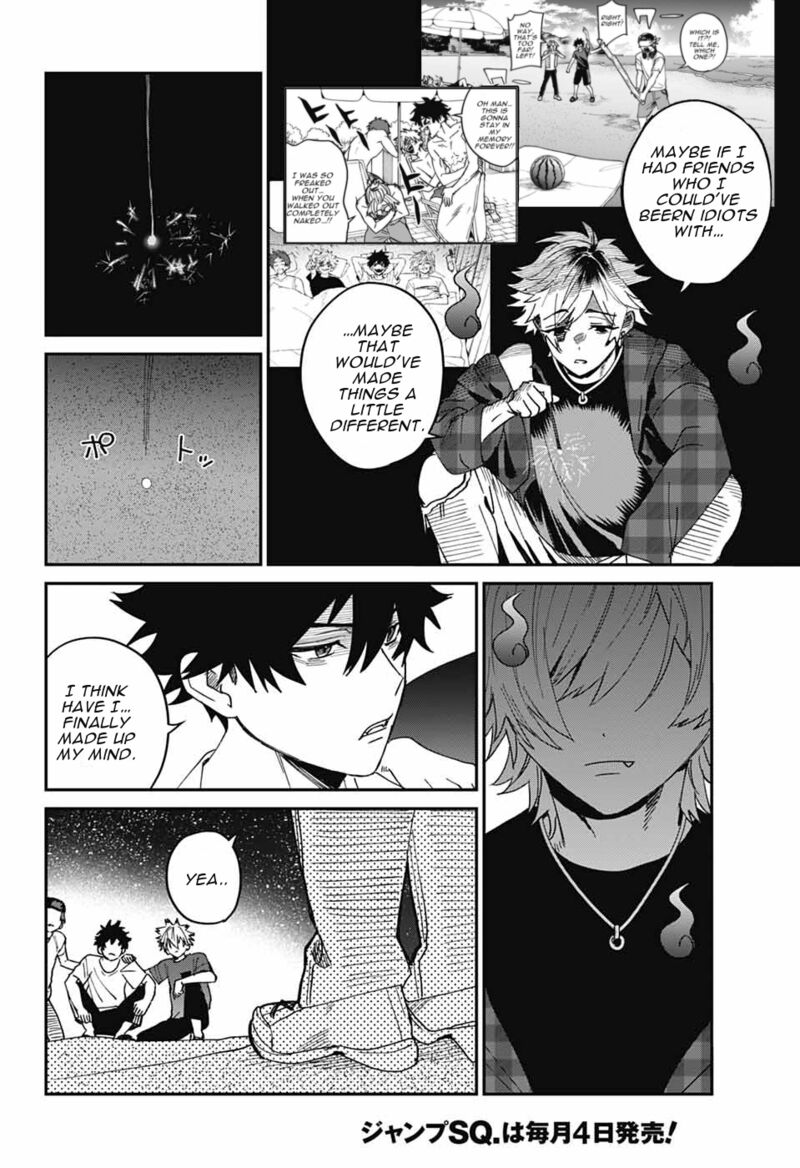 Phantom Busters 22 33