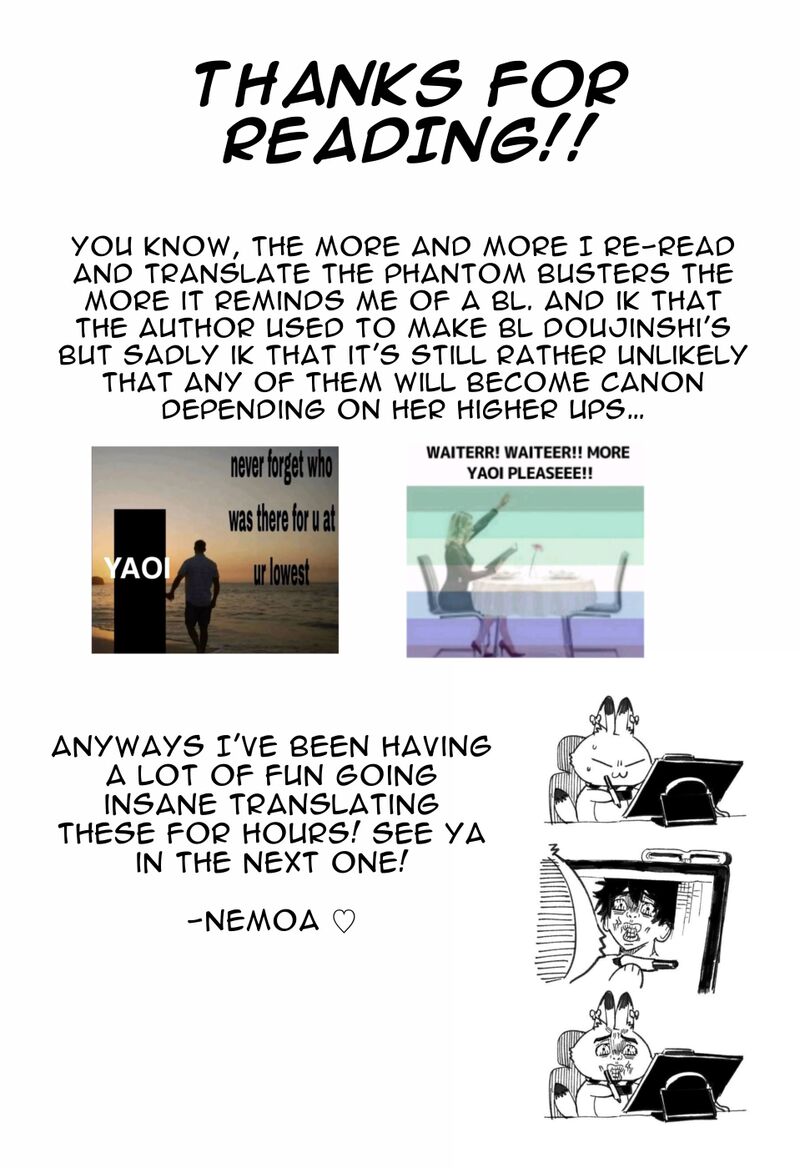 Phantom Busters 23 43