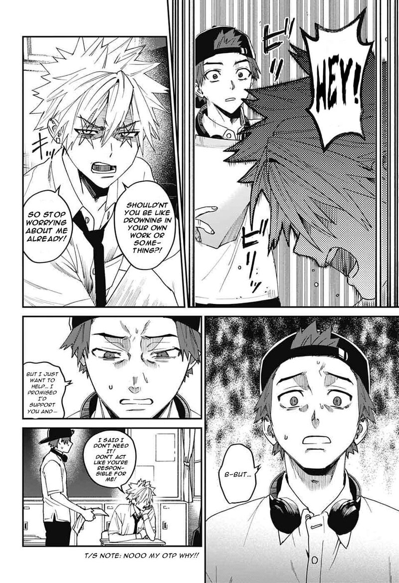 Phantom Busters 26 10