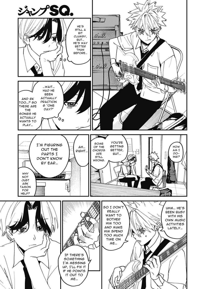 Phantom Busters 26 17