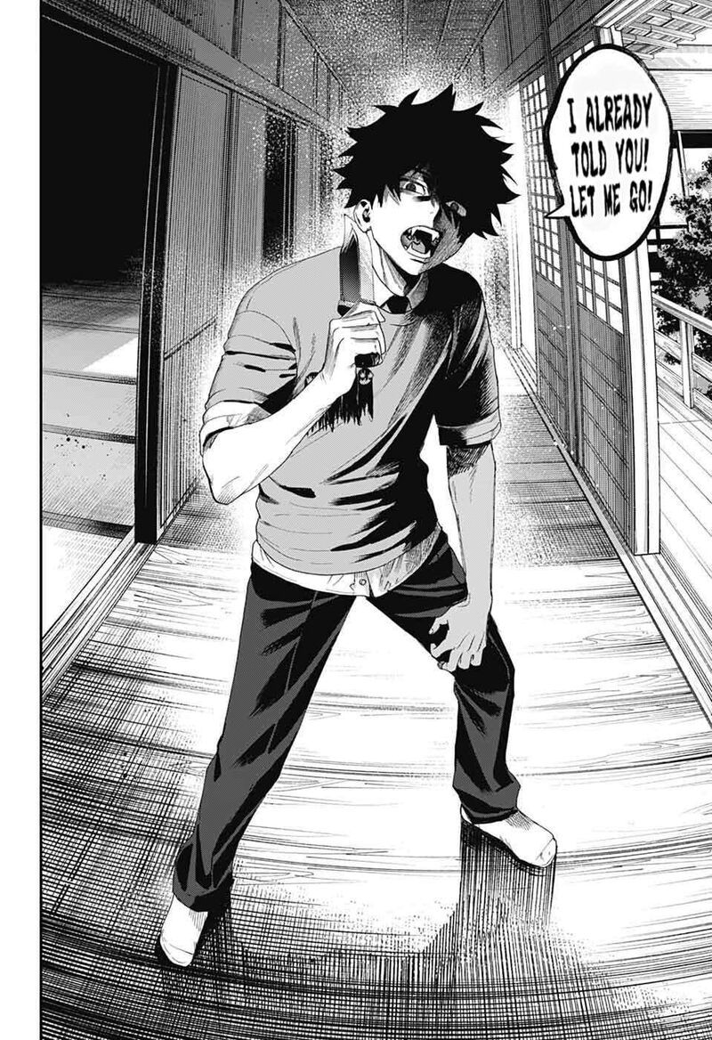 Phantom Busters 26 36