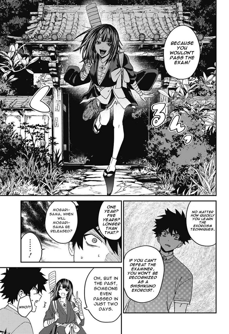 Phantom Busters 27 35