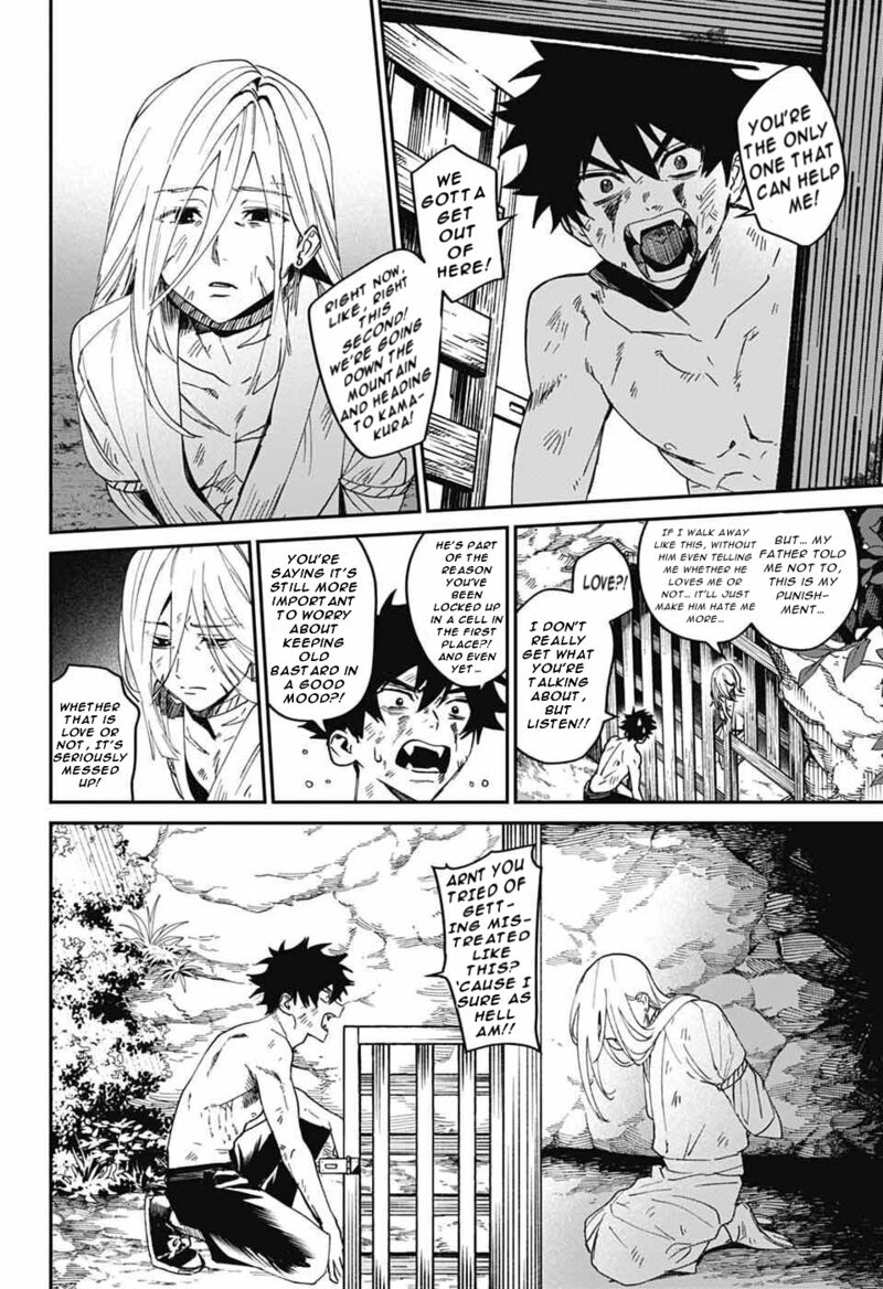 Phantom Busters 28 36