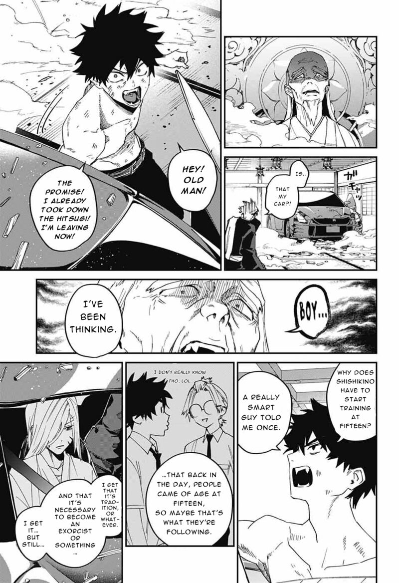 Phantom Busters 28 41