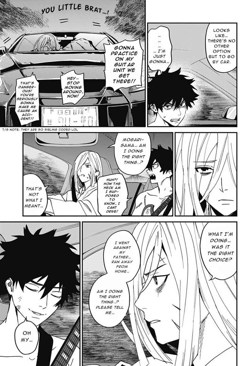 Phantom Busters 29 3