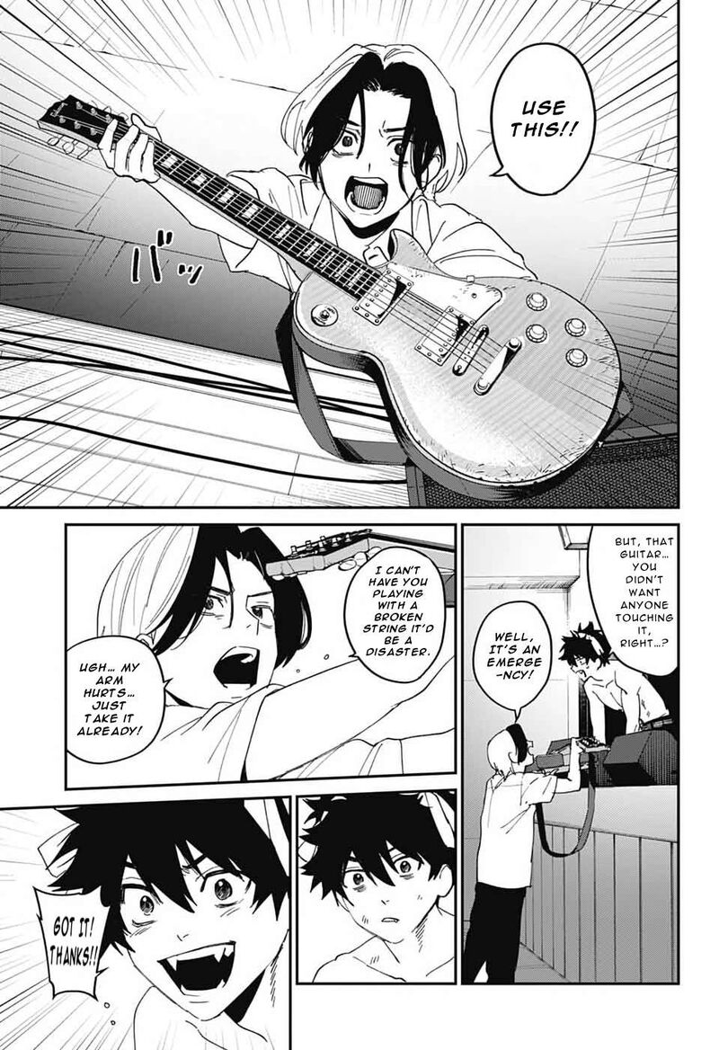 Phantom Busters 29 39