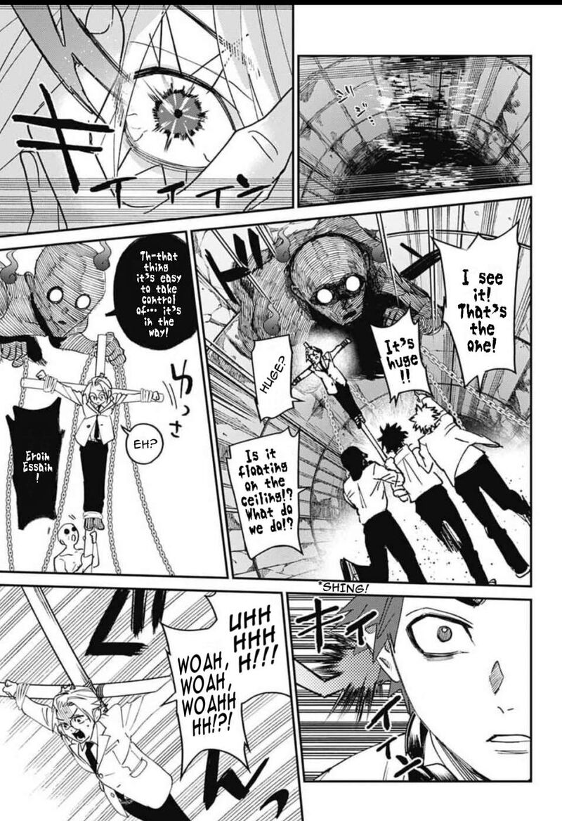 Phantom Busters 30 32